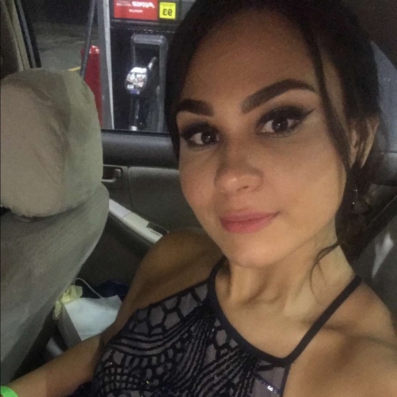 tanisharivera